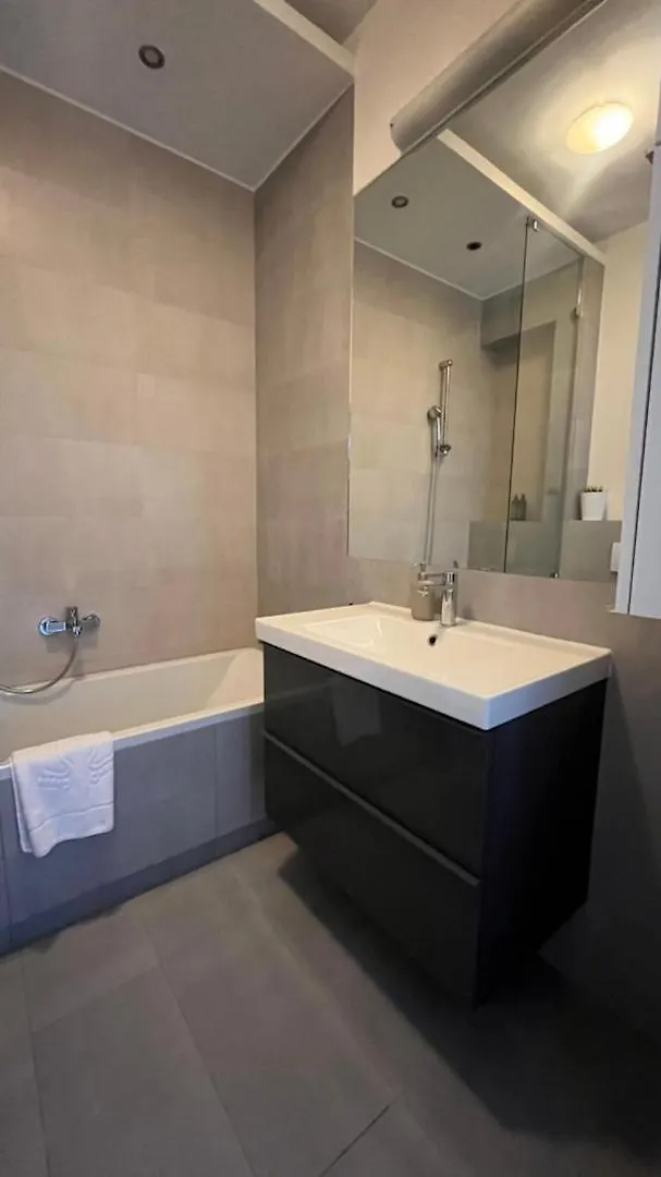 Kwartal Kamienic By Downtown Apartments Gdansk