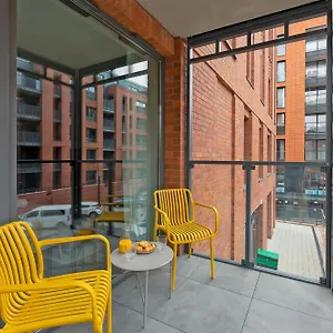  Apartament Scala By Blue Mandarin