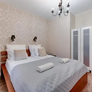  Apartament Luciano Old Town - Center & Parking