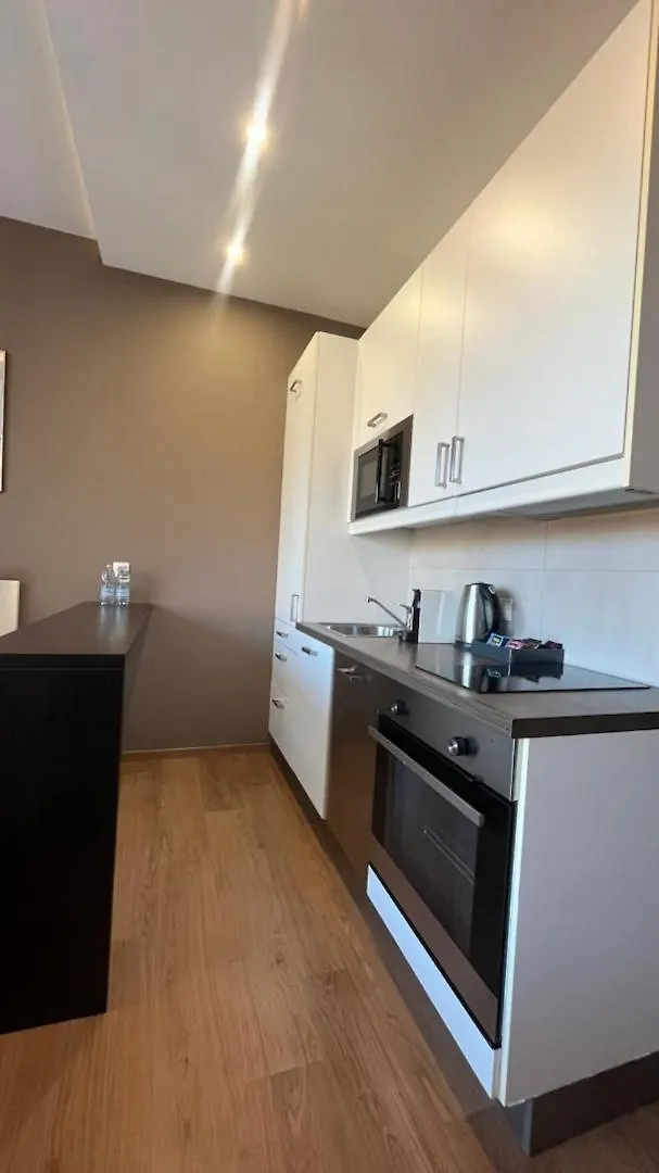Kwartal Kamienic By Downtown Apartments Gdansk